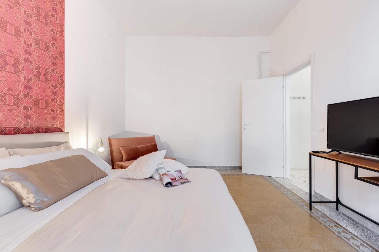 Bdc - Termini Sun Apartment Roma Exterior foto