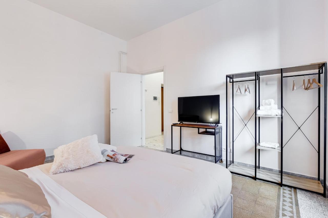 Bdc - Termini Sun Apartment Roma Exterior foto