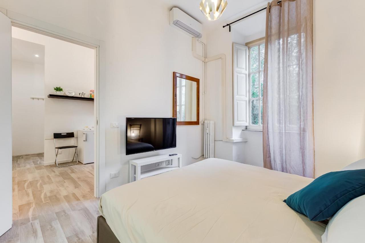 Bdc - Termini Sun Apartment Roma Exterior foto